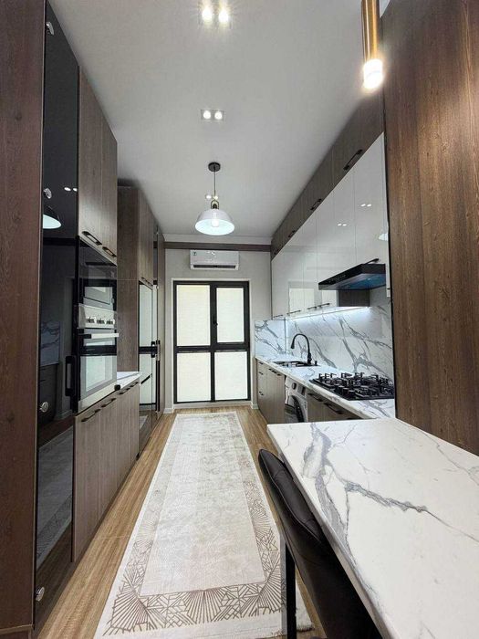 mavera town 2х ком с ремонтом подключ студия Успейте 51м2; 8роддом