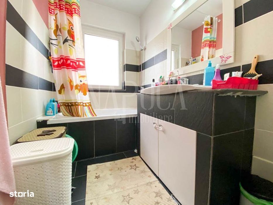 Apartament 2 camere de vanzare in Floresti