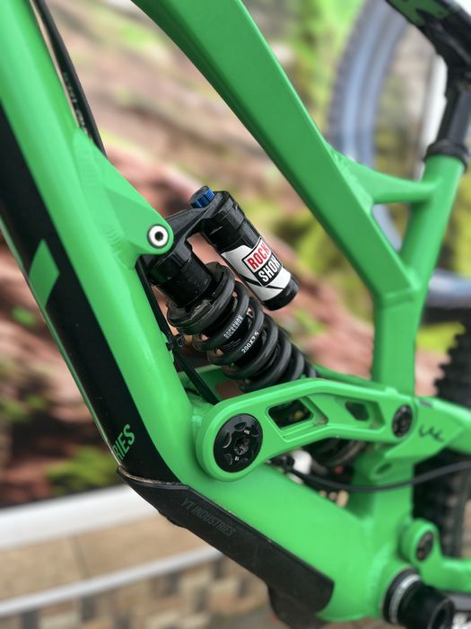 Yt Tues 2016/S/27.5”