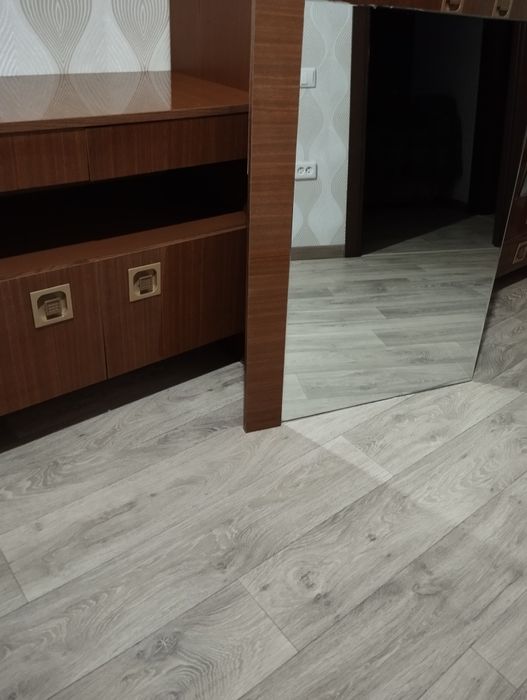 Зеркало от туалетного столика