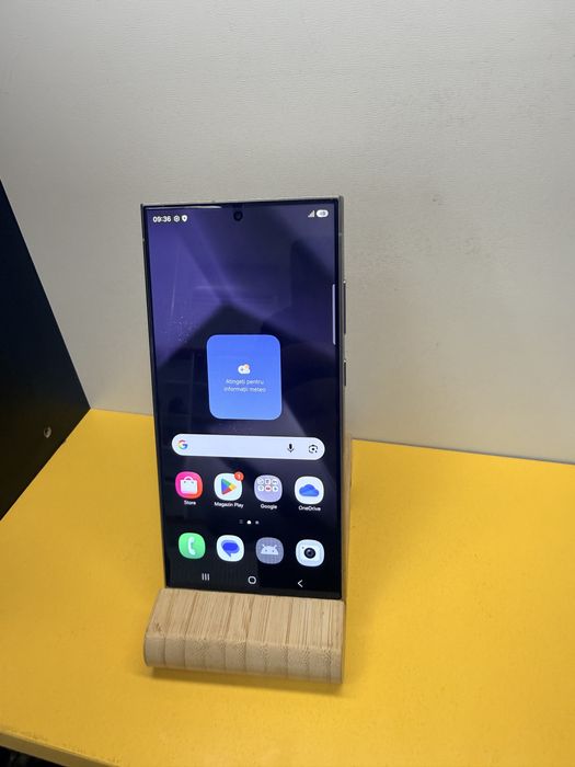 Samsung S24 ultra 12+ 512 gb
