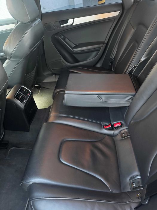 Audi A5 2.0 TDI 177 CP Manual