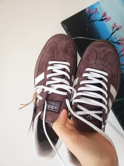 Adidas Spezial Noi UK 38 câteva purtări