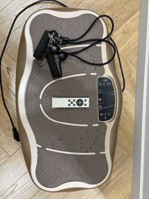 Продам Виброплатформу! Состояние 10/10