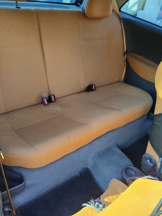 OPEL CORSA 1.2 1900 евро