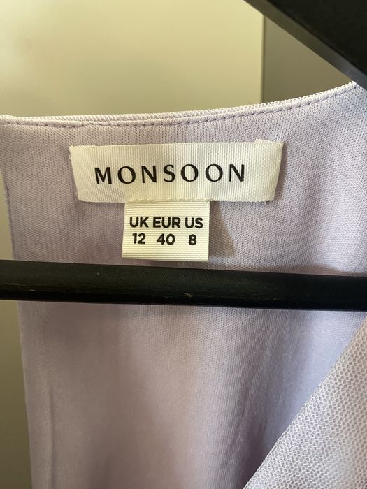 Официална/ бална рокля Monsoon