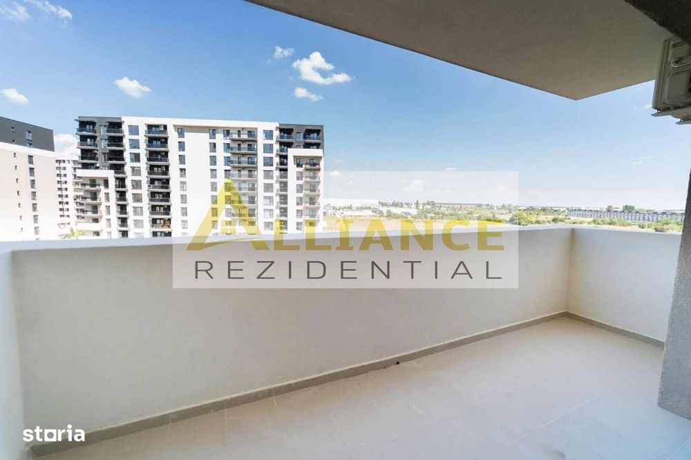 Apartament 2 Camere Premium | Grand Krystal | Sector 4 — fotografia 1