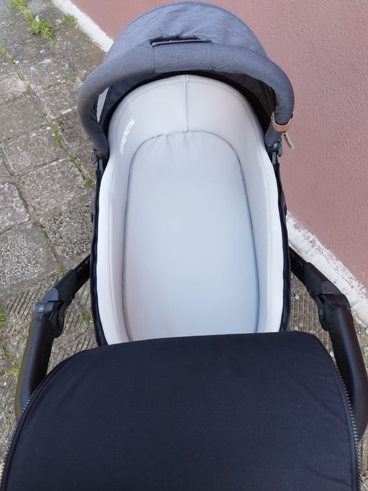 Детска количка Chipolino Electra 3 в 1