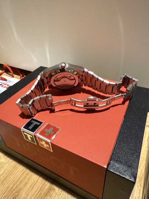 TISSOT PRX Powermaric 80 40mm - Нов