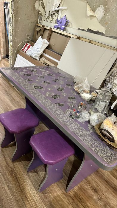 Продам кухонный уголок