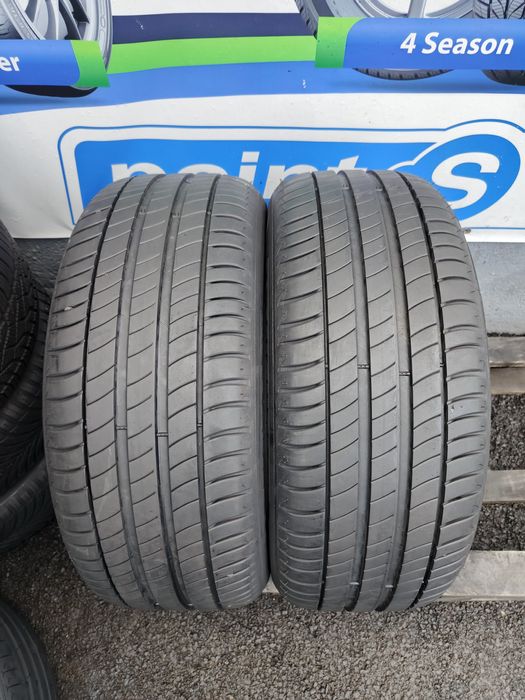 225.50.17 Michelin Vara Second-hand