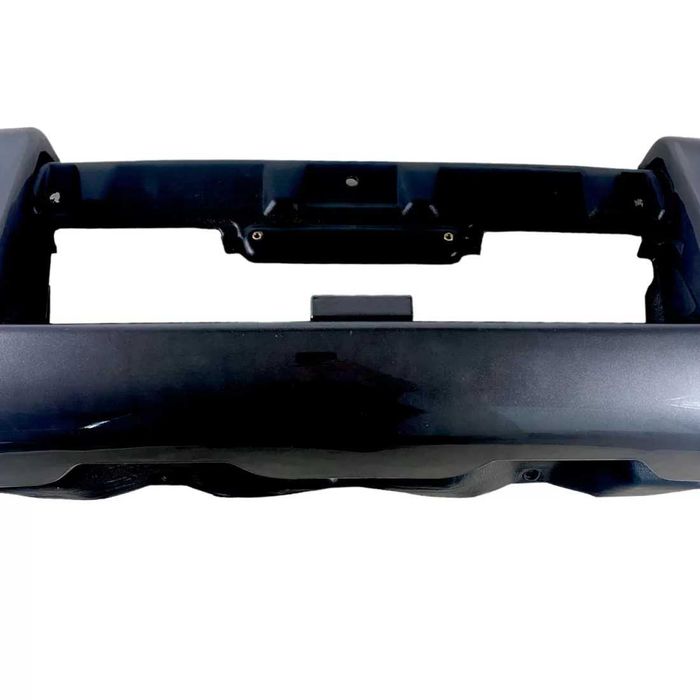 Преден ролбар за Toyota Land Cruiser J120 (2003-2008) -10% ОТСТЪПКА