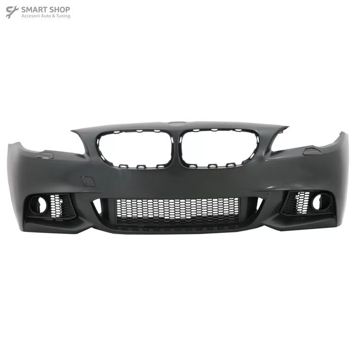 Pachet Exterior BMW Seria 5 F10 (2011-2014) M-Technik Design