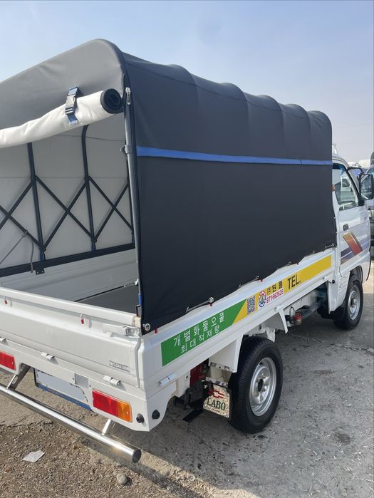 Дамас лабо ясалган