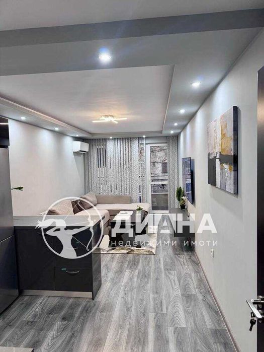 Продава се Двустаен апартамент в Пловдив, Каменица 1 - 67 кв.м за 2433 €/кв.м - Снимка #2