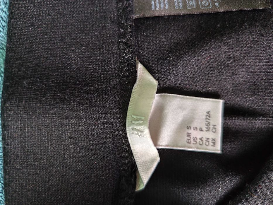 Ефектна пола HM S