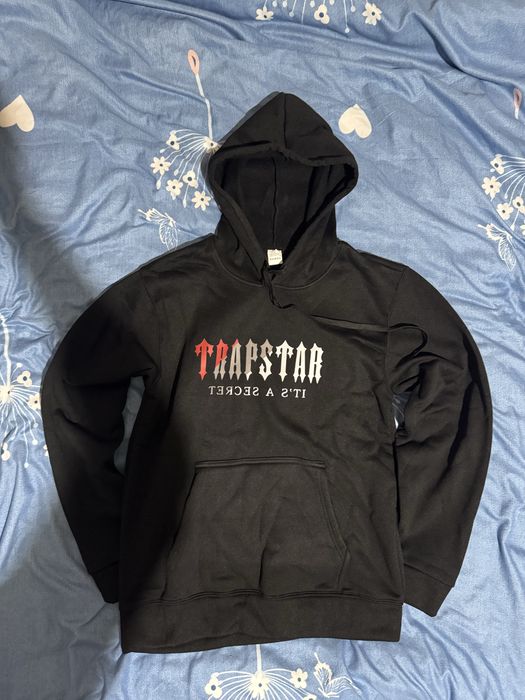 Hanorac Trapstar Marime L
