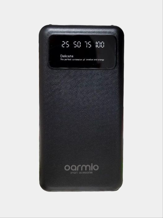 Powerbank 20000mAh (hamma telefonlar uchun)