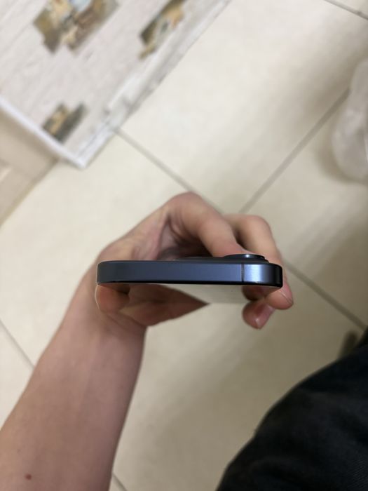 Айфон 15 про 256