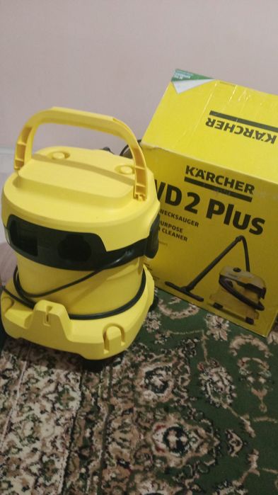 Продаю клининговую компанию в Алматы