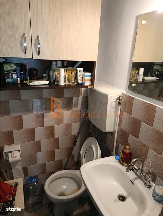 Apartament 4 camere cf1 decomandat in zona Unirii Nord