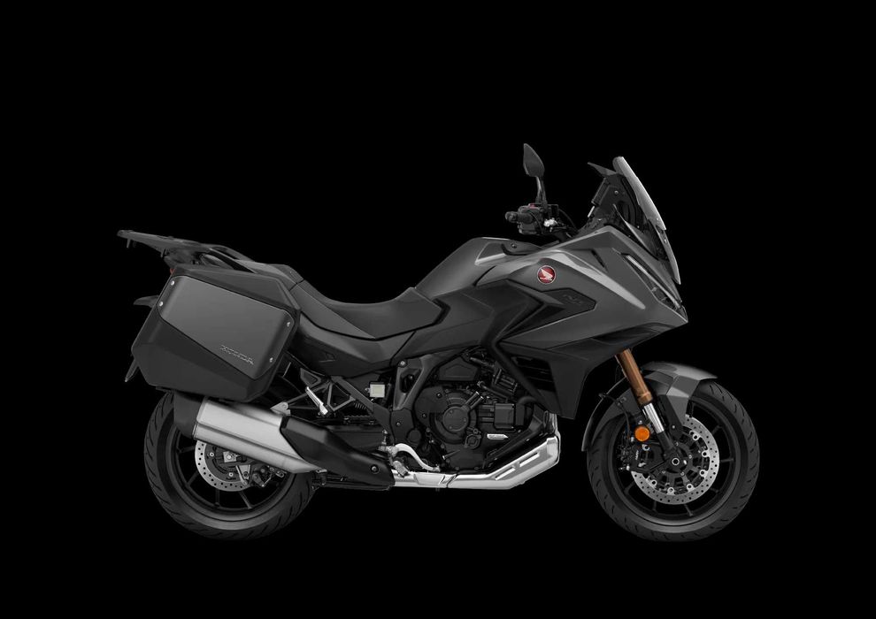 Motocicleta Honda NT 1100 - MT my2026 | 0 km | motomus.ro
