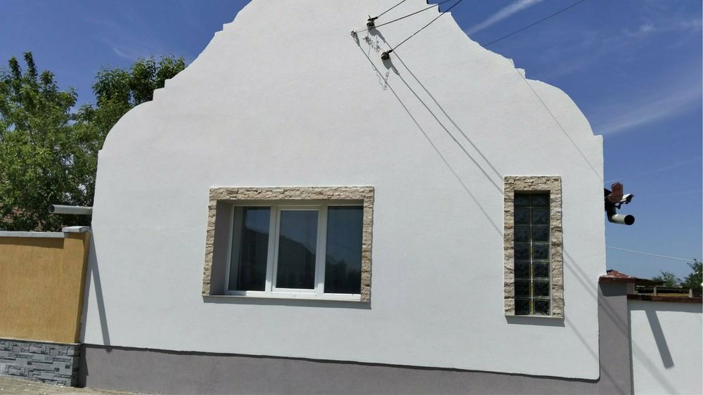 Casa de vanzare