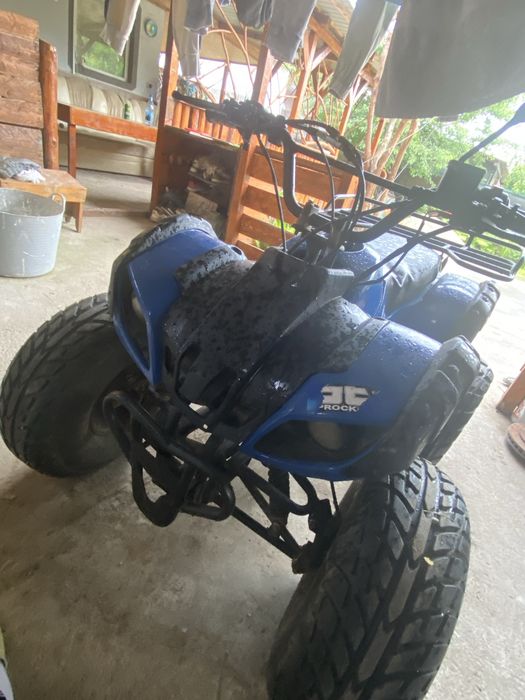 De vanzare atv de 125 cc 4 t
