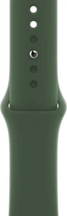 Curea Apple Watch Series 8 Olive Sport 41 mm