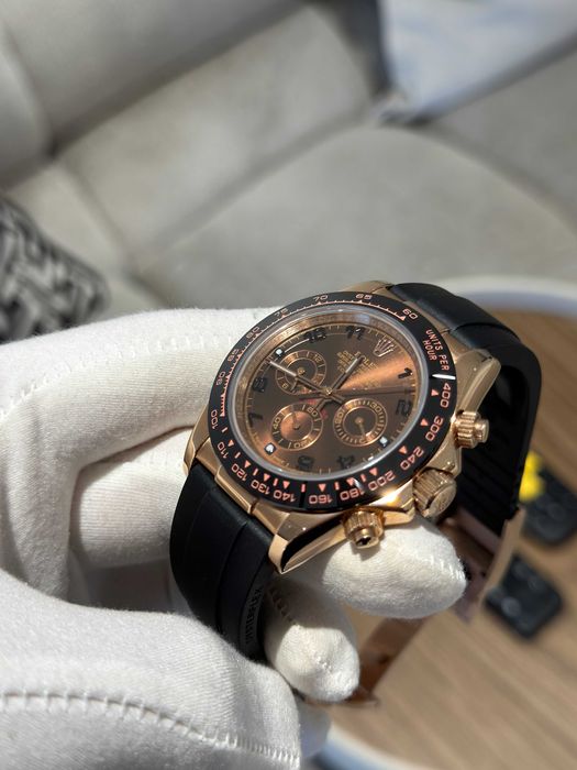 Rolex Daytona 40mm Choholat