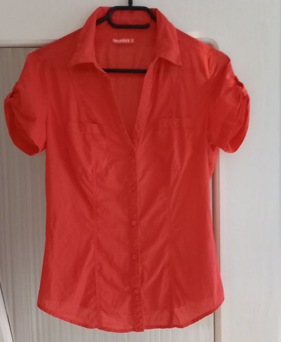 Terranova дамска риза