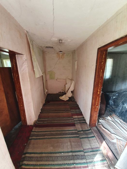 Къща в село Козаревец