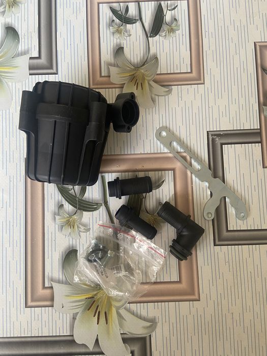 Трекер 1 многорозвый филтр пропана