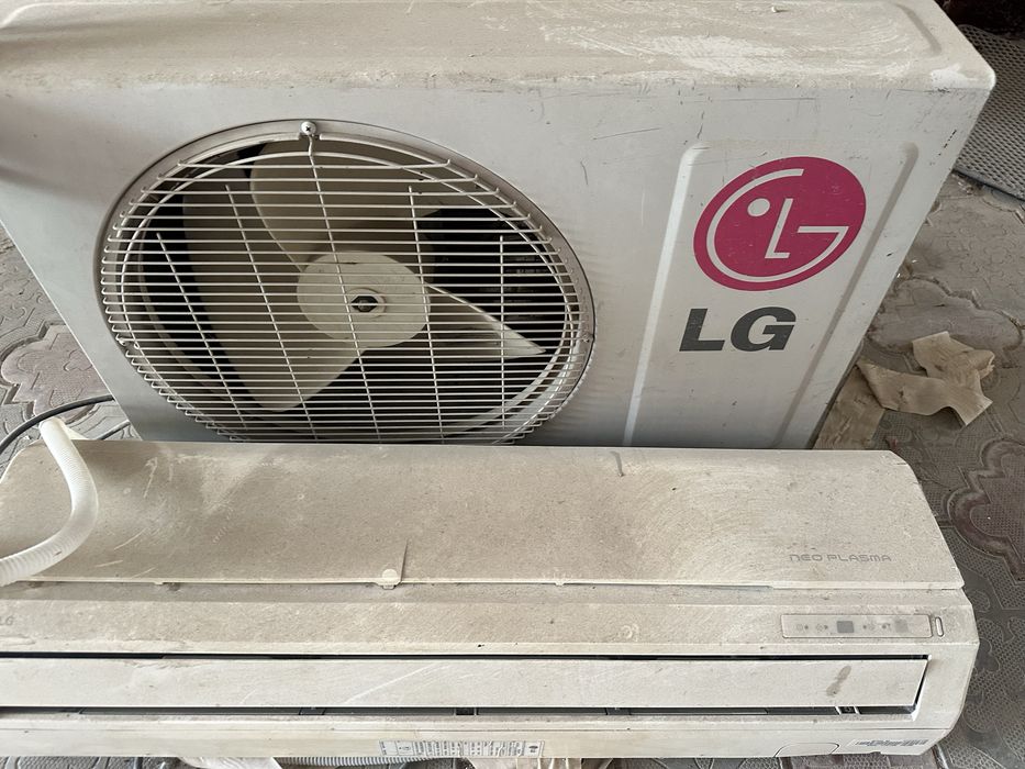Кондиционер LG комнатный