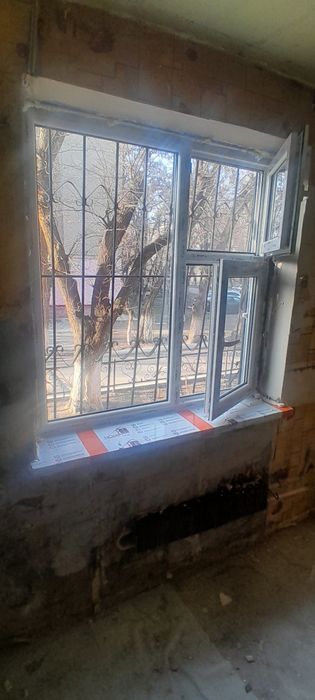 Пластиковые окна двери витражи балконы