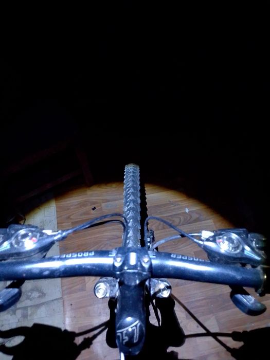 Продам велосипед в хорошем состоянии