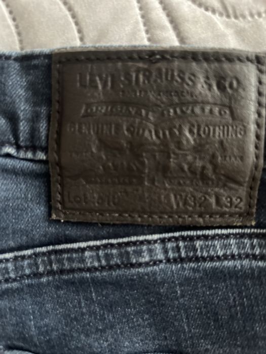 Blugi barbati Levi’s