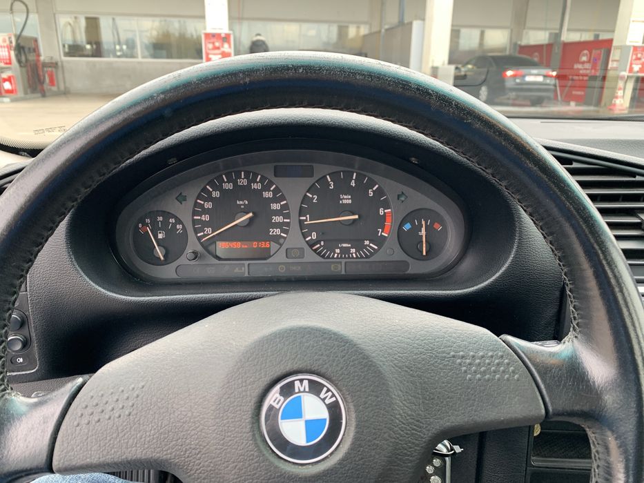 Vand BMW seria 3 e36