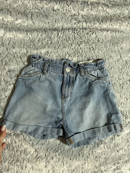 Къси панталонки-shein, zara, bershka, guess, h&m