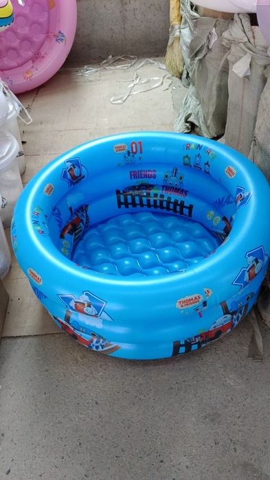 Баллончики для купание