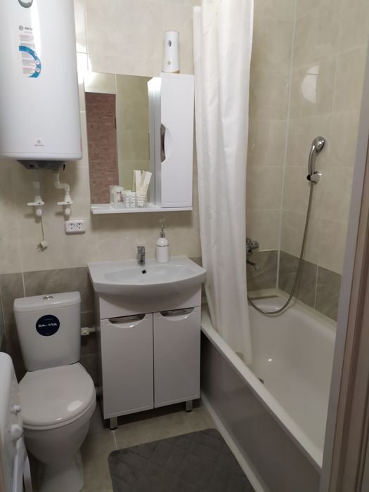 Квартира посуточно LUX