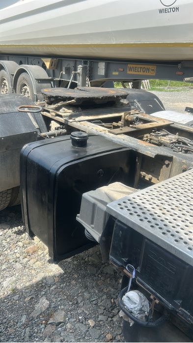 Vand Daf XF410 Chit de Basculare