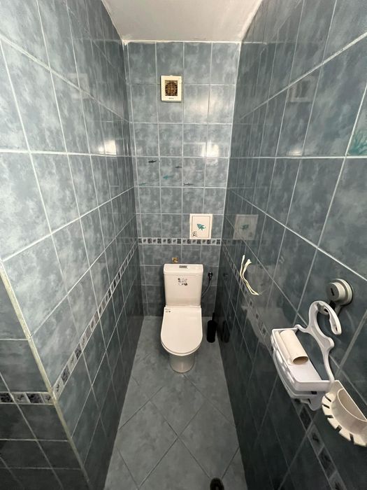 Дава се под наем Тристаен апартамент в Бургас, Меден рудник - зона А - 120 кв.м за 357 € - Снимка #6