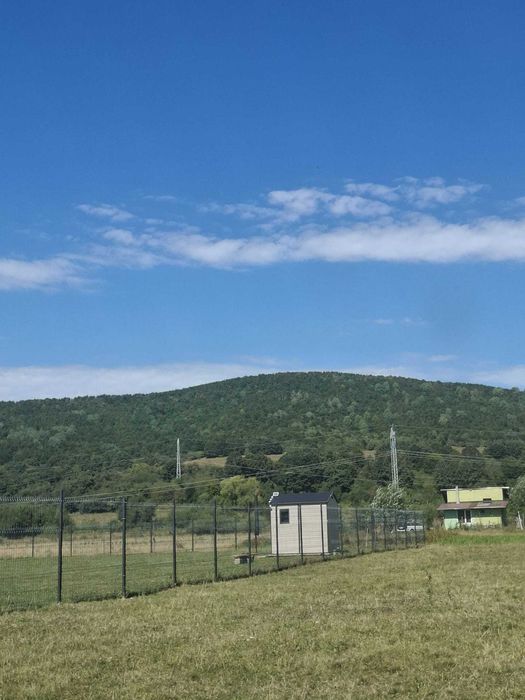 Teren 550mp, Podu Olt, Brasov
