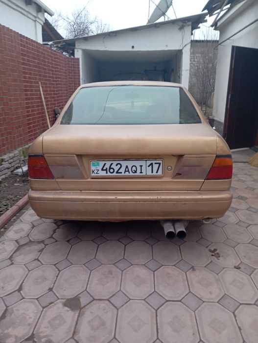 Продам нисан примера