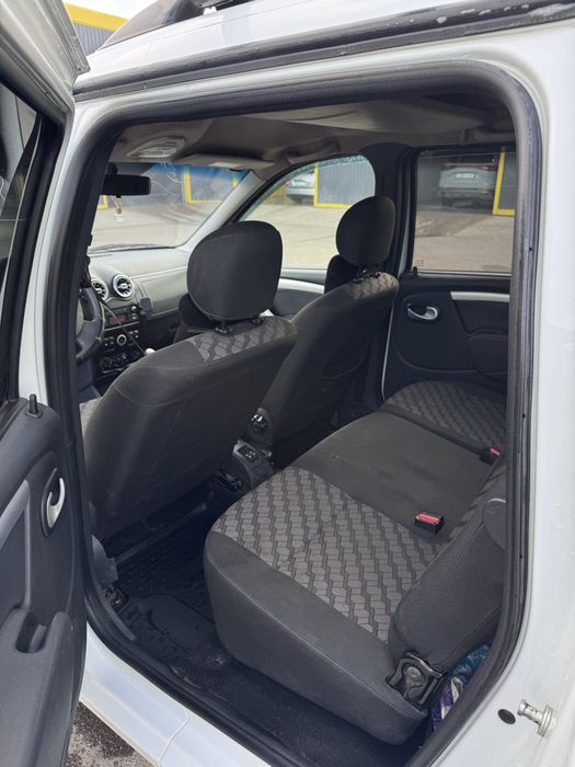 Lada Largus 2020