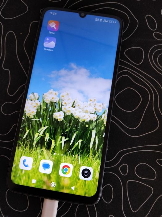 Xiaomi Redmi 13c