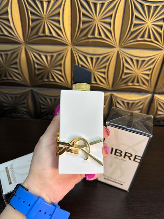 YSL Libre PARFUM de PEAU L’EAU NUE 90ml, nou, parfum fara alcool, orig