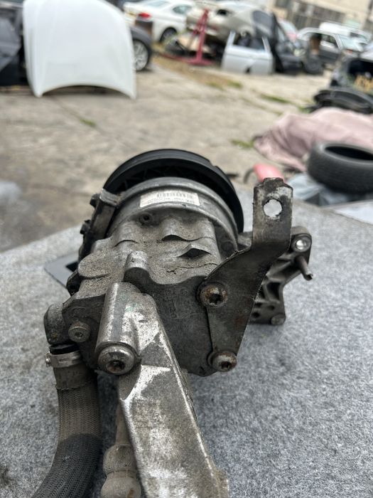 Хидравлична помпа LFR440 dinamyc drive BMW E65 231hp БМВ Е65 динамик