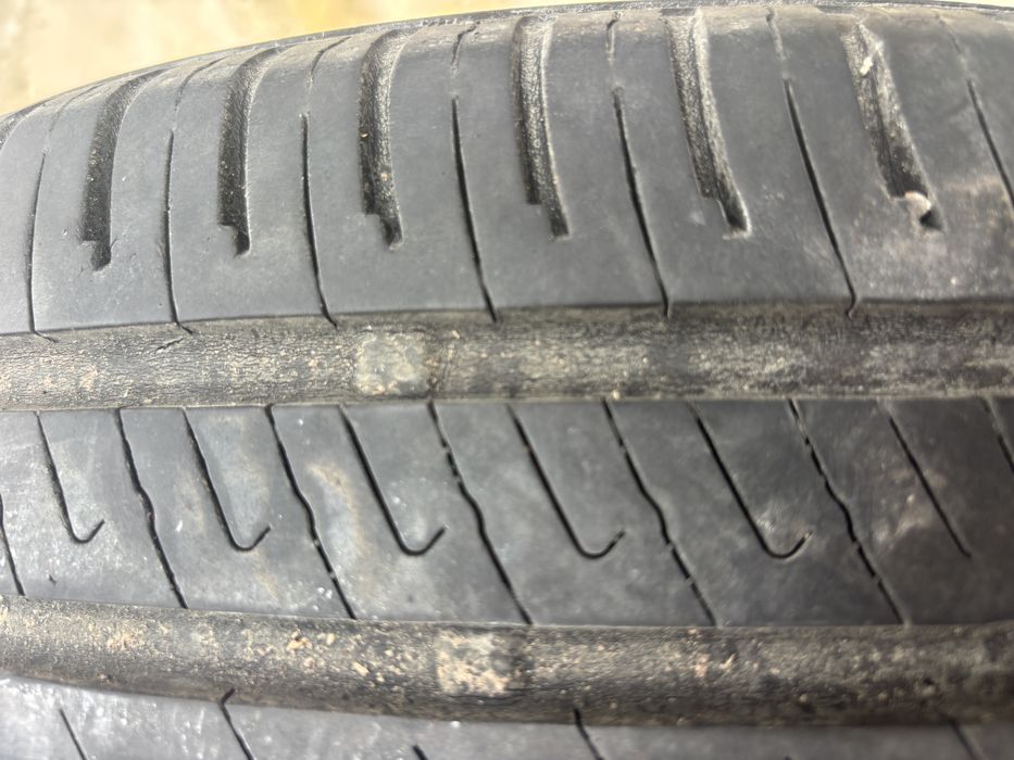 Гума Барум лятна 225/45R17